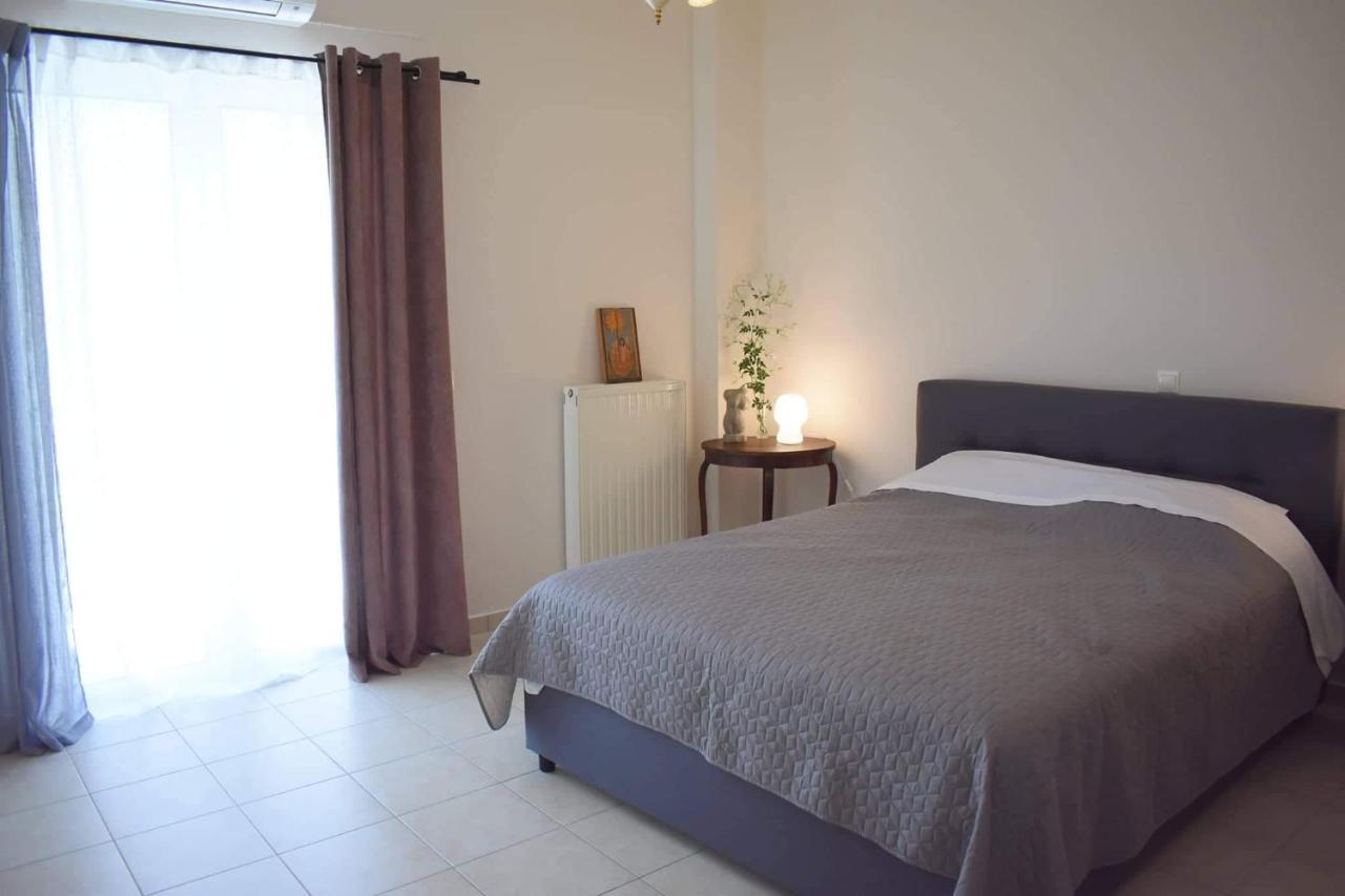 C' Est La Vie Nafplio Exterior foto