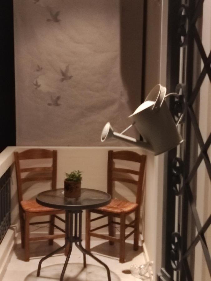 C' Est La Vie Nafplio Exterior foto