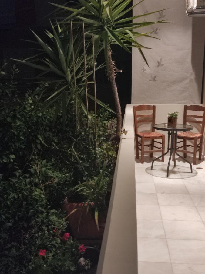 C' Est La Vie Nafplio Exterior foto
