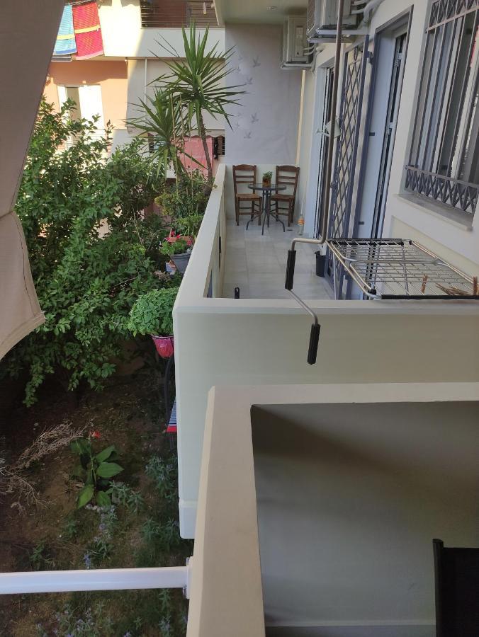 C' Est La Vie Nafplio Exterior foto